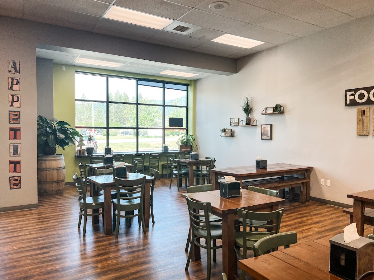 The Local Deli